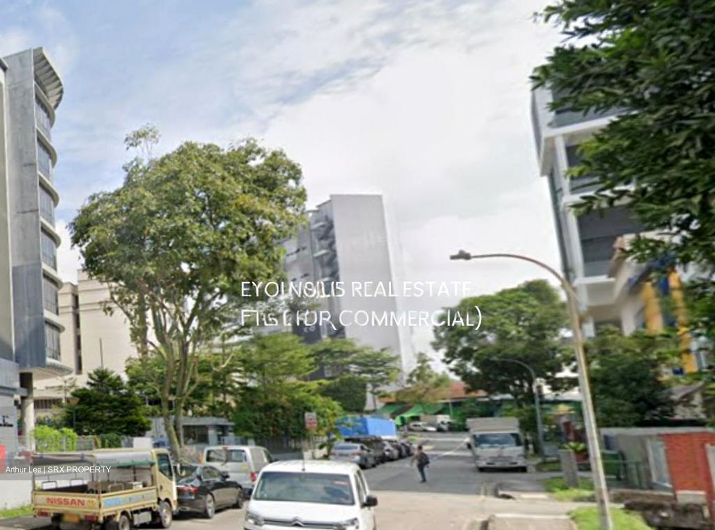 Kim Chuan Drive (D19), Factory #496916331